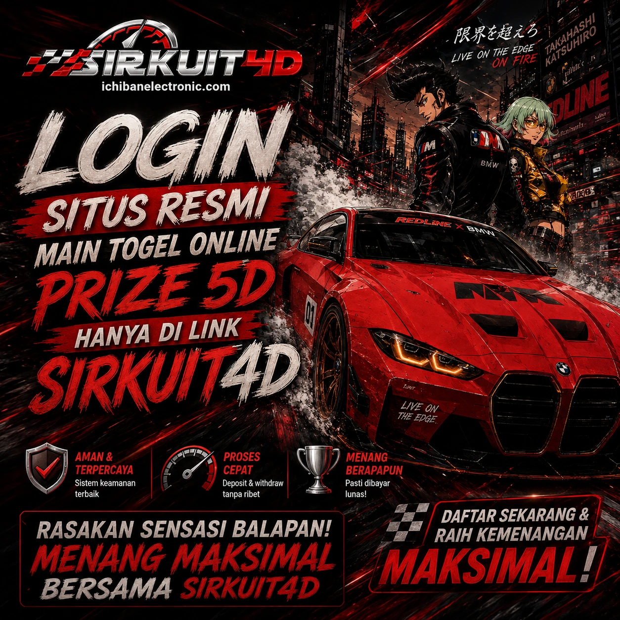 bandar lotto togel online