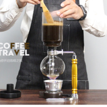 Japanese Style Siphon coffee maker