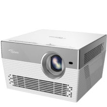 Optoma I5+ DLP Projector 4K 3840 * 2160 Real 4K LED Video TV Proyector Android Wifi Bluetooth Beamer Home Theater UHL55 Upgrade