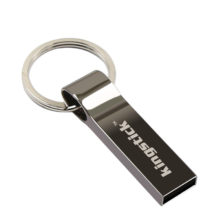 Hot sale Metal USB Flash Drive pendrive 128GB 64GB 32GB 16GB 8GB flash Memory stick pen drive usb stick cle usb Free shipping