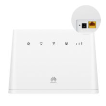 HUAWEI 4G Router 2 2.4G 150Mbps Wifi LTE CPE Mobile Router LAN Port Support SIM card Portable Wireless Router WiFi Router