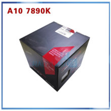 New AMD A10-Series A10-7890K A10 7890K A10 7890 K 4.1 GHz Quad-Core CPU Processor AD789KXDI44JC Socket FM2+