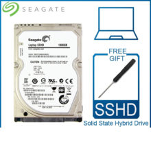 Seagate 1TB 2.5